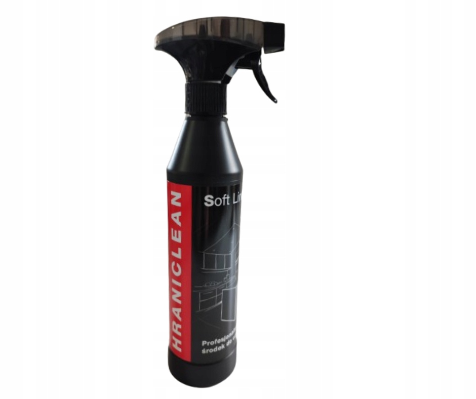 Hraniclean Soft Line – Profesionálny domáci čistiaci prostriedok