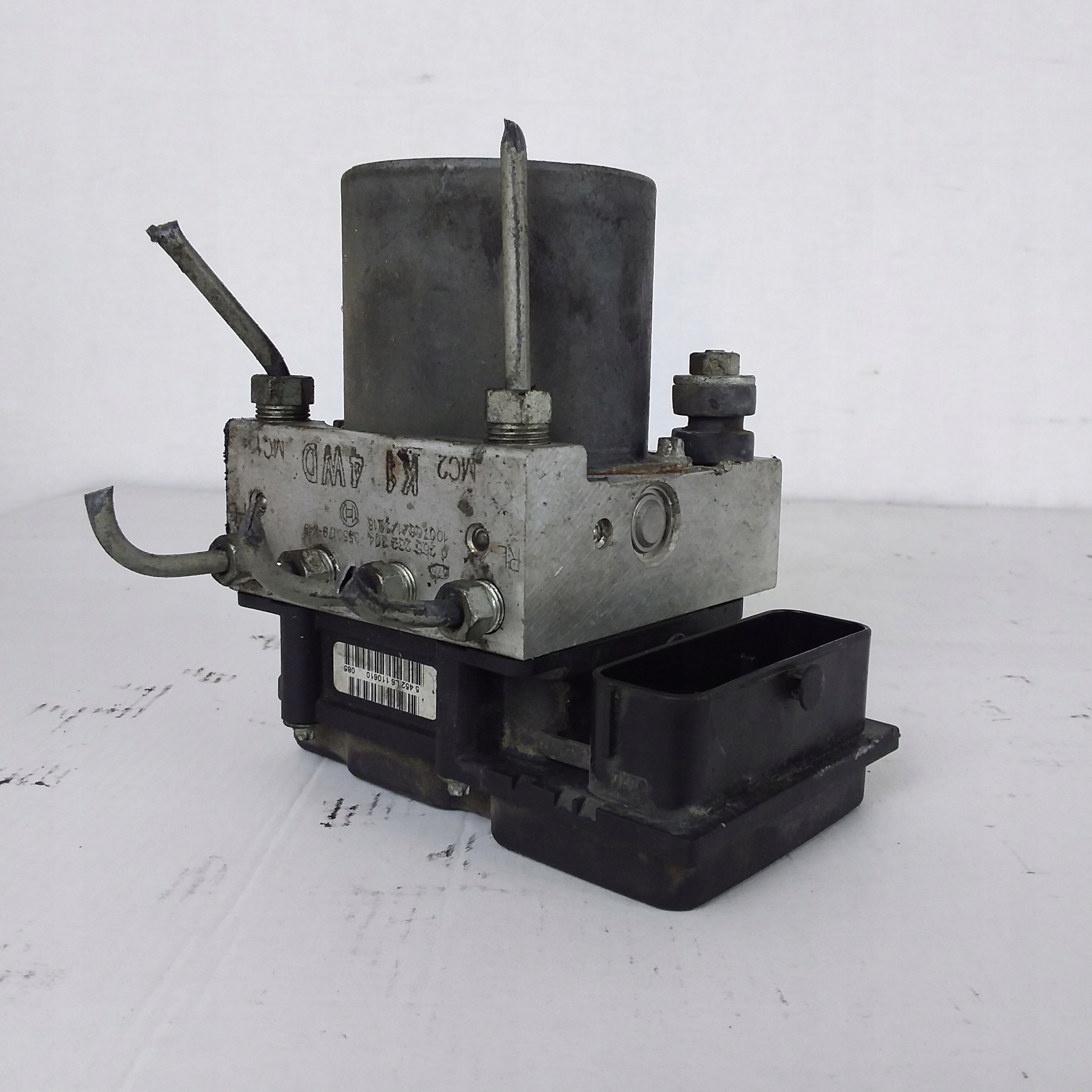 HOVER H5 контроллер насоса ABS 0265800802