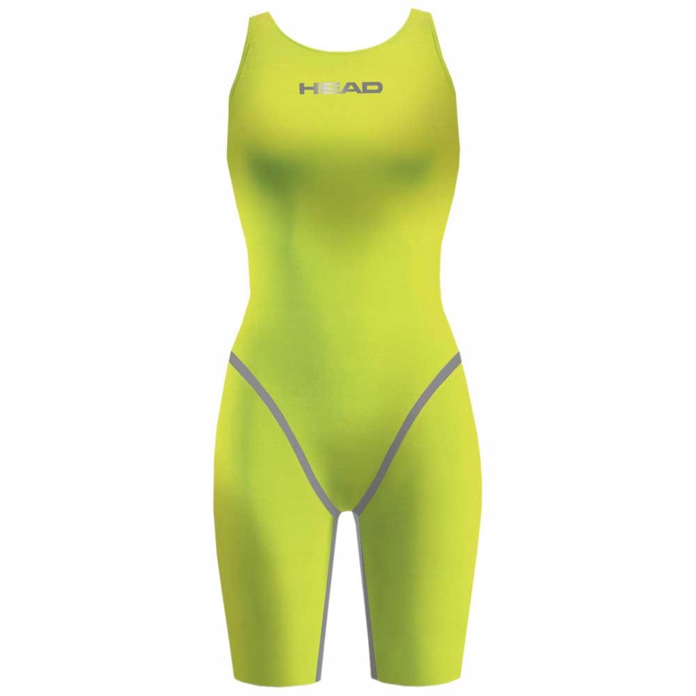 Head LIQUIDFIRE POWER OPEN BACK DAMSKI 32