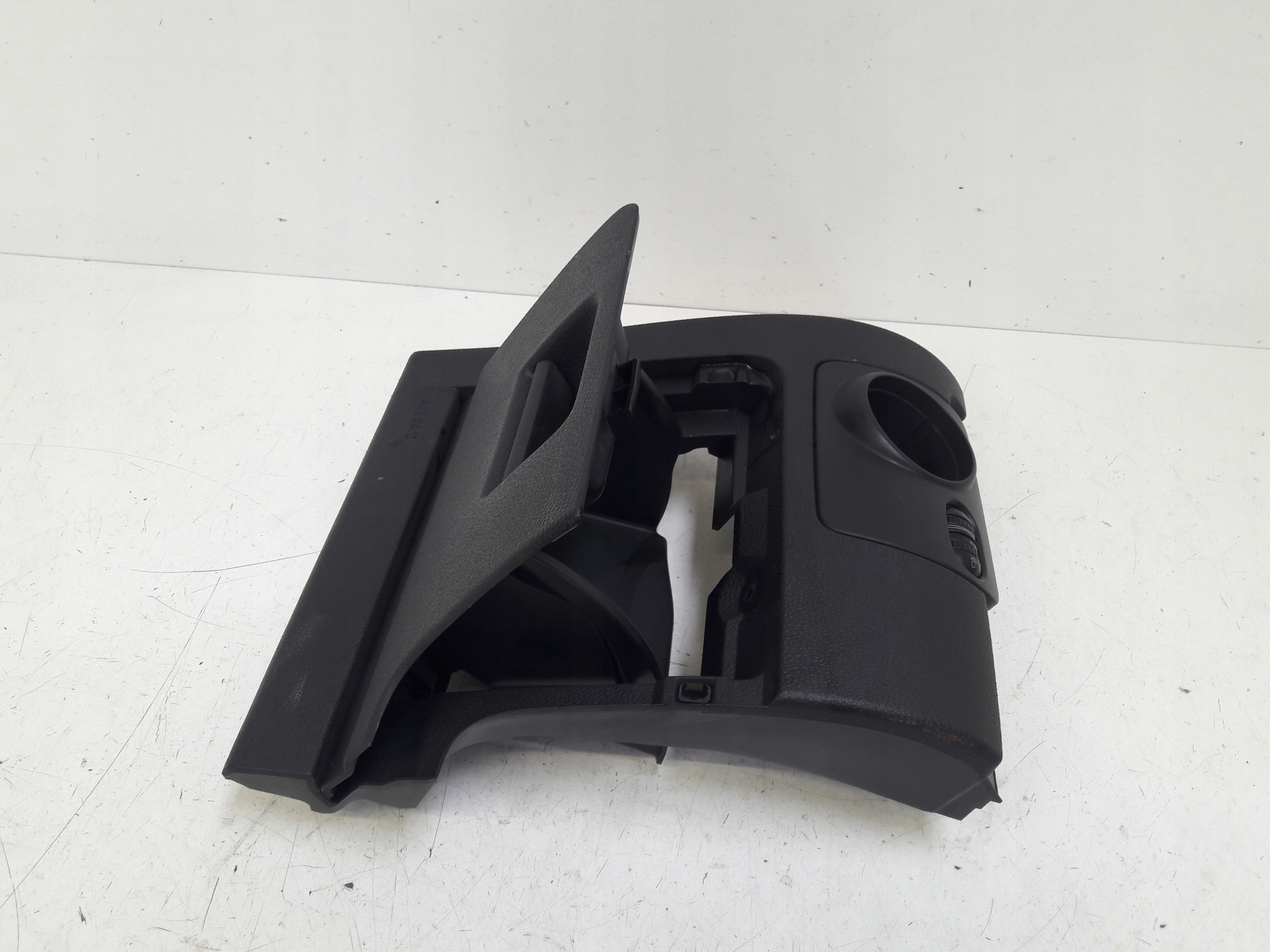 passenger compartment driver´s 5K1857919D VW Golf VI