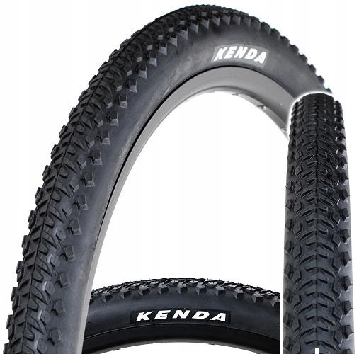 

Opona Kenda 26 X 1,90 K1105 Krater Mtb Górska