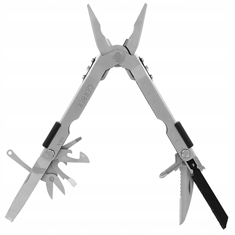 Multitool Multifunkční nástroj Gerber MP600 Pro Scout Needlenose