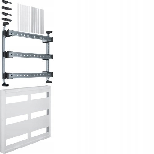 Blok dla aparatów 6x12PLE Univers N UD32B1