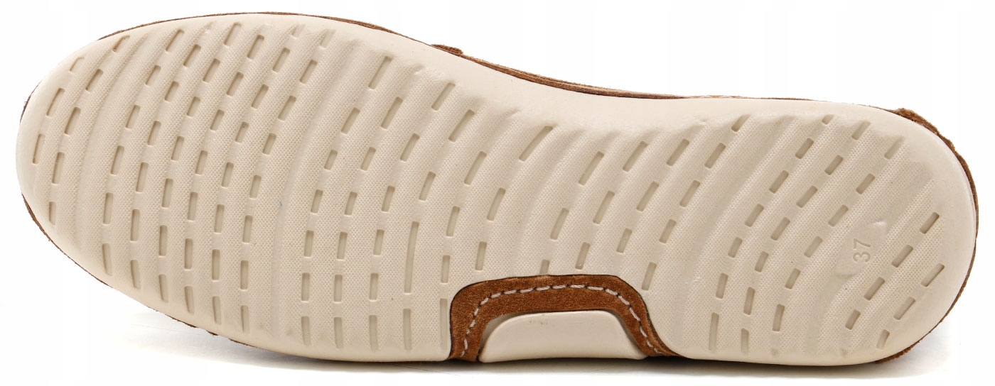 WYPRZEDAŻ LORETTA VITALE-256 rud r38 LUPA2X Rozmiar 38