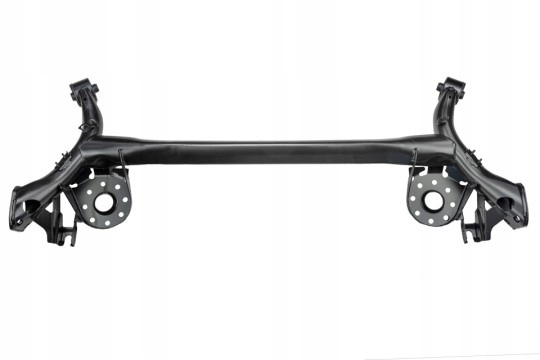 NTY ZRZ-TY-021 Korpus osi Producent części NTY