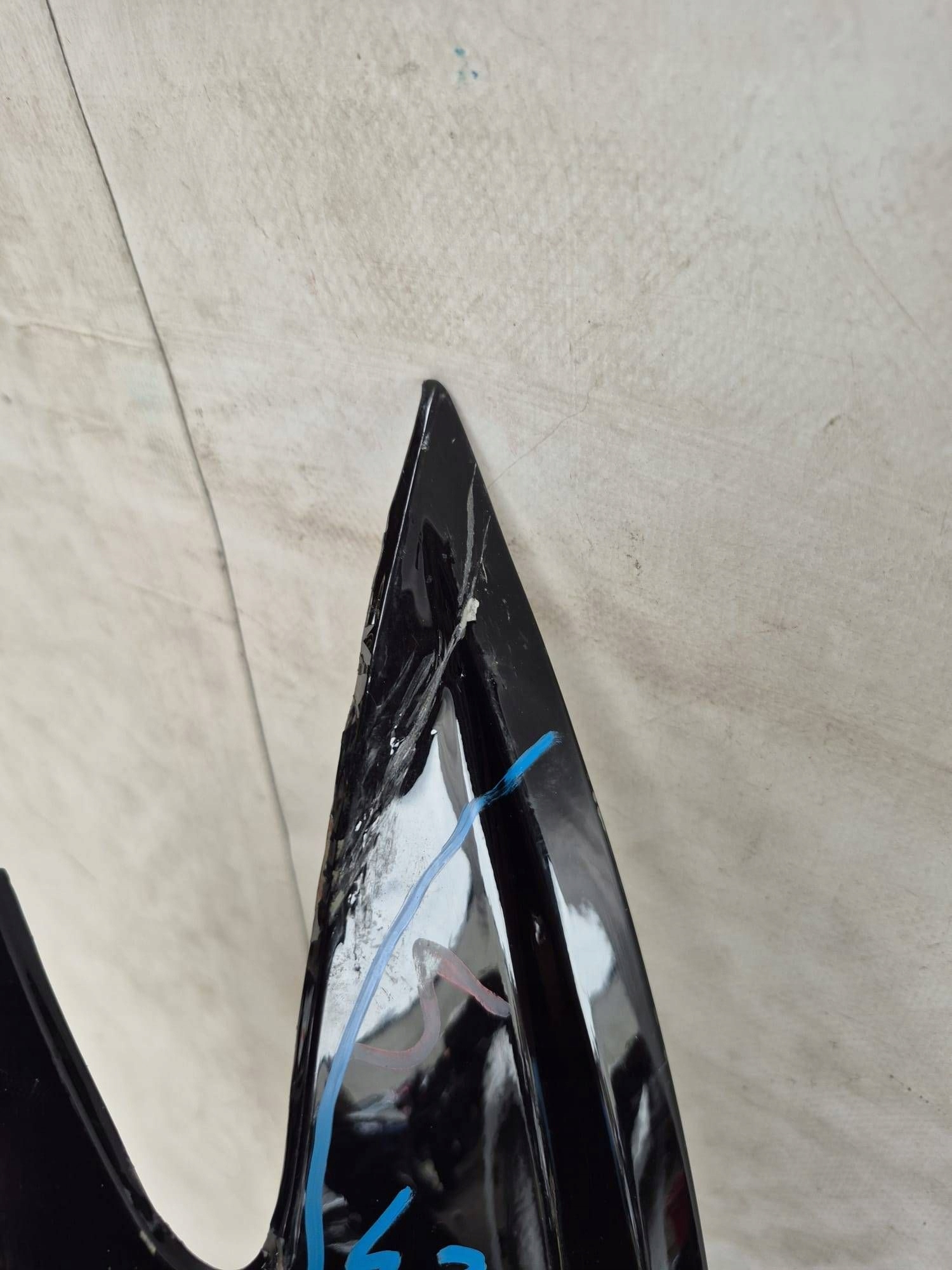 HYUNDAI TUCSON IV 20- fender left front front