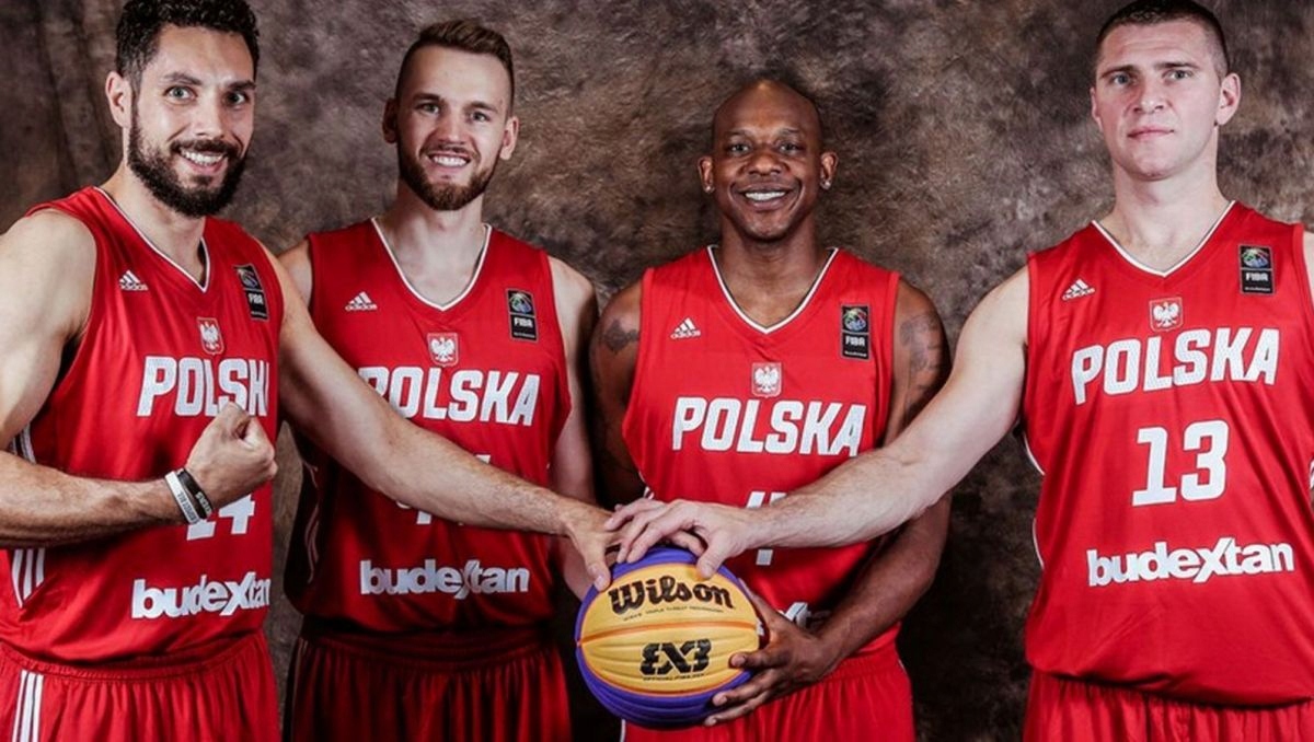 WILSON 3x3 FIBA PIŁKA DO KOSZYKÓWKI REPLIKA OUT Kolor dominujący wielokolorowy