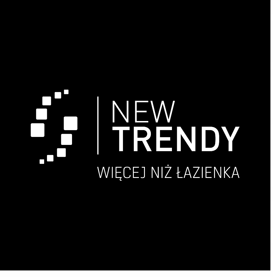 BRODZIK GŁĘBOKI MAXIMA 120 LEWY Z SIEDZISKIEM Marka New Trendy