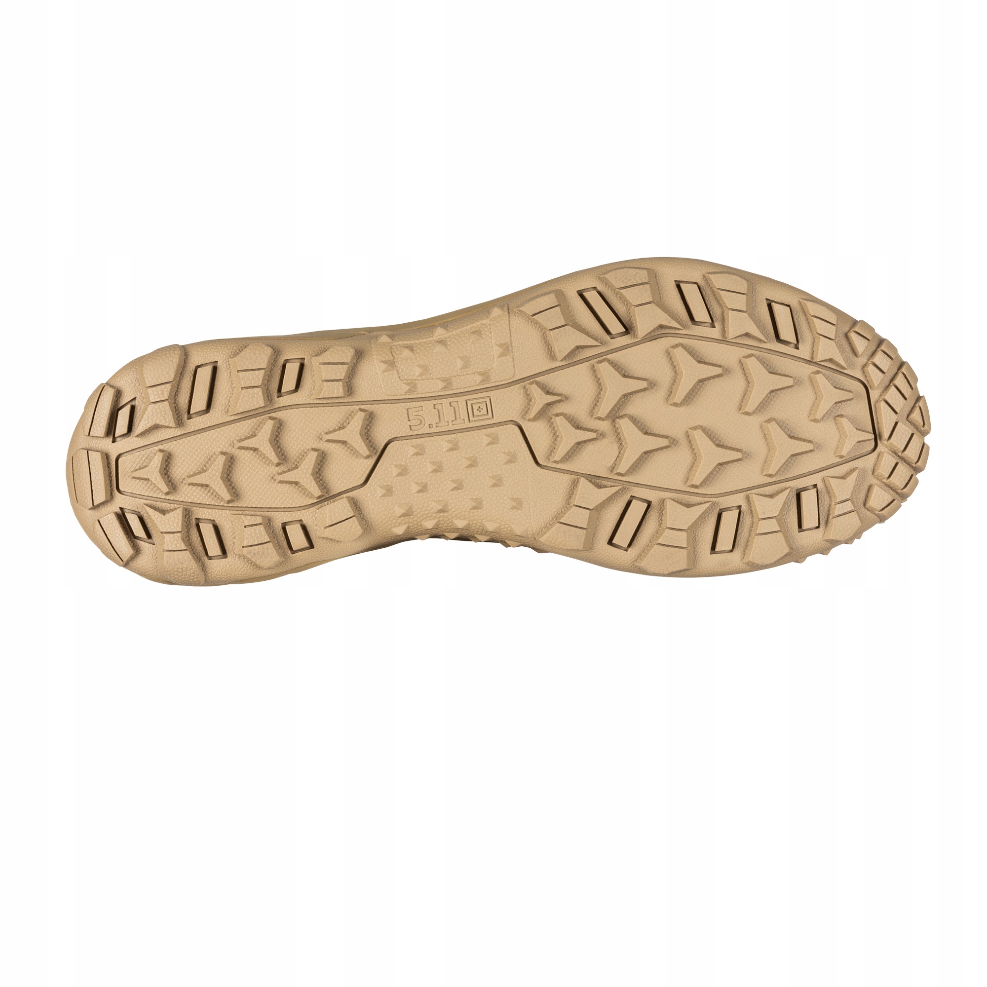 5.11 Buty taktyczne A/T Mid 43 coyote 12430 Model A/T Mid