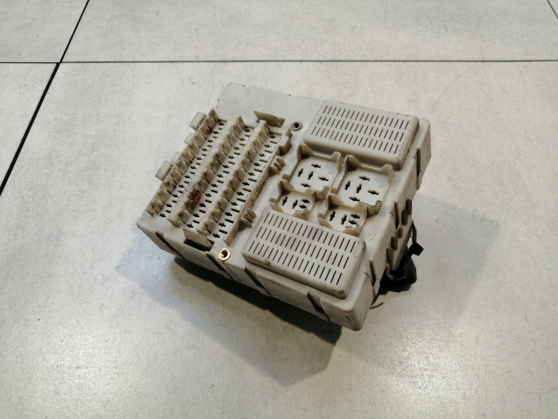 Module BSI TRANSIT CONNECT et 1.8 TDCI 7T1T14A073BB