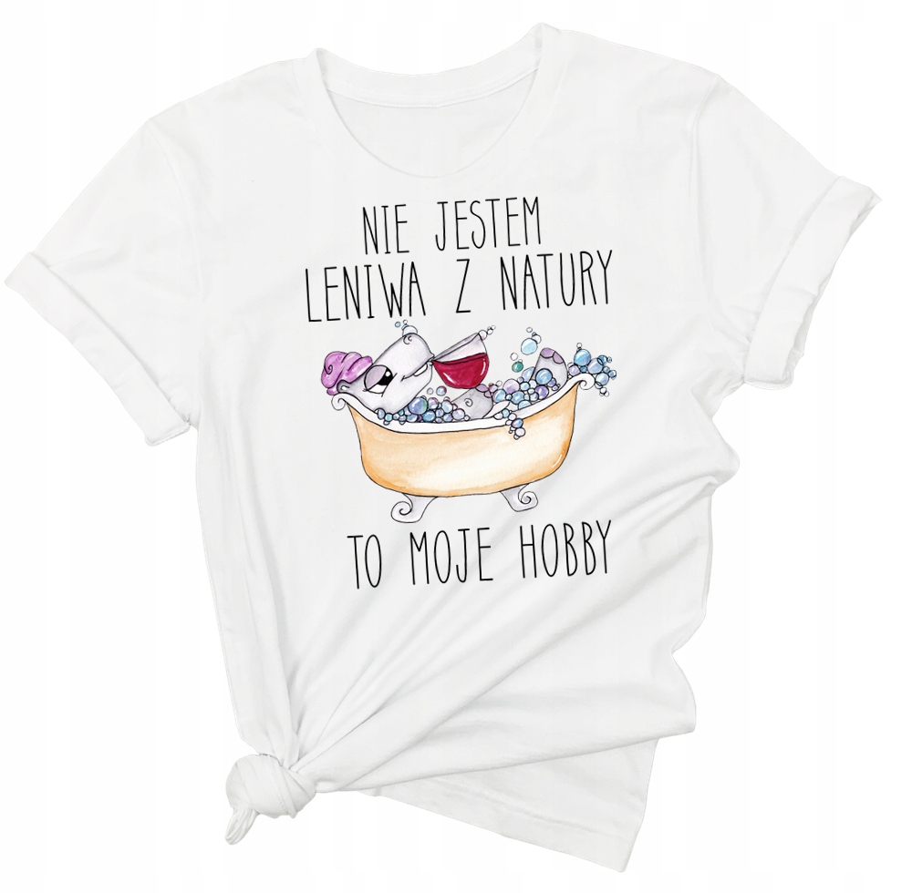 

Koszulka na prezent dla przyjaciółki dla żony 4XL