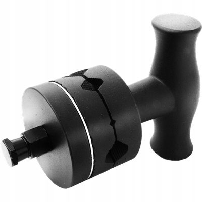 Kupo KCP-260B Grip Head s šestihranným čepem