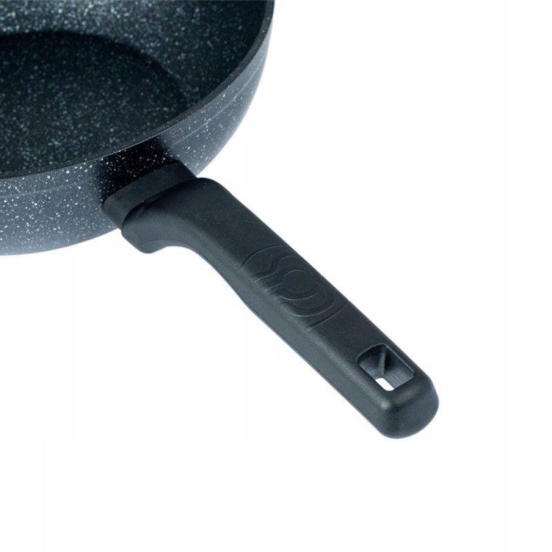 Korkmaz Wok na Indukcję ORNELLA 24 cm Marka Korkmaz