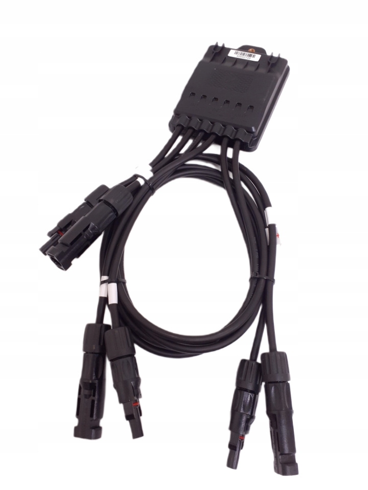 Rozłącznik DC Scoutbee 1600