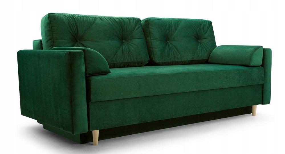 

Kanapa Wersalka Sofa rozkładana Astoria producent