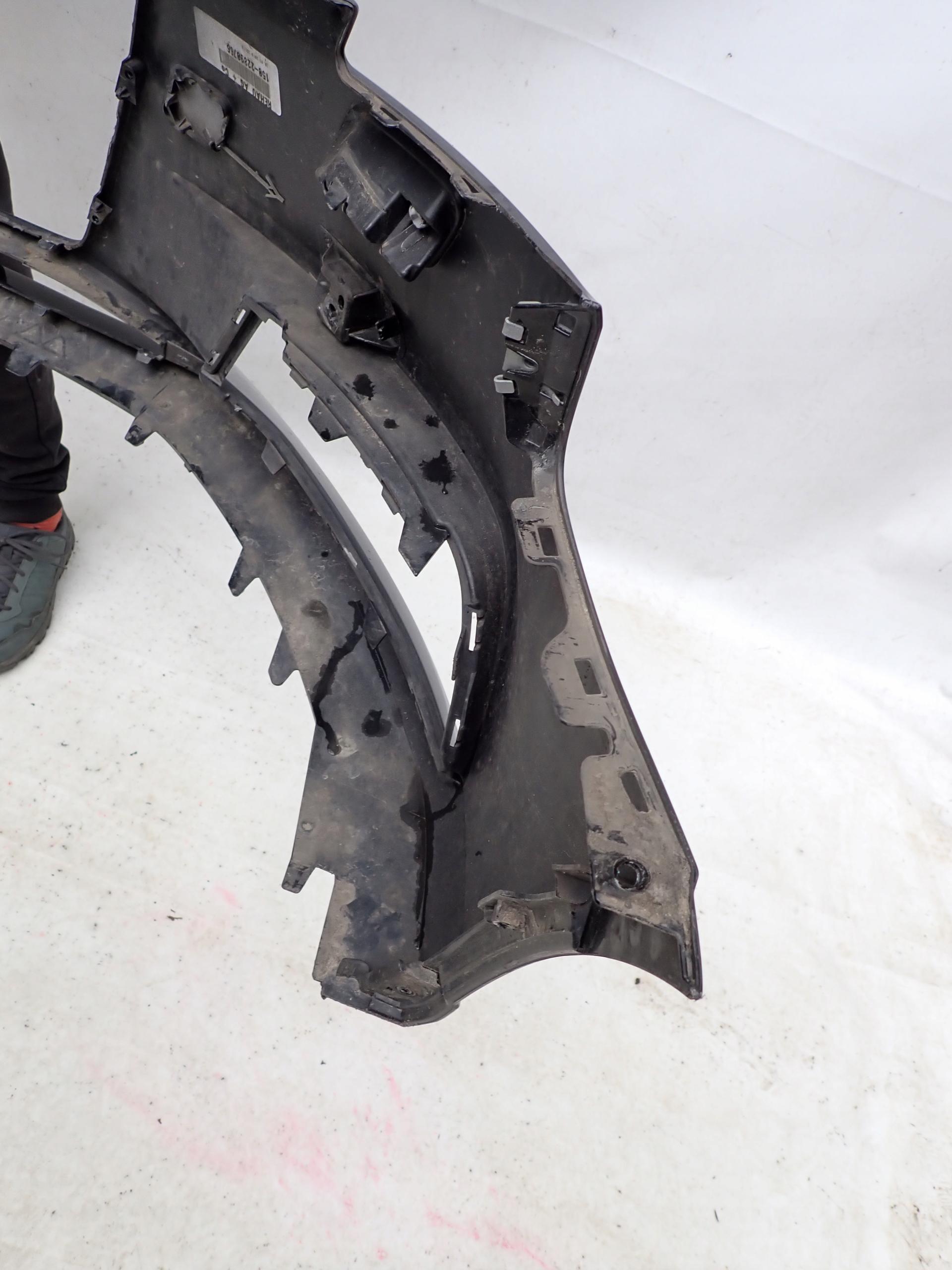 AUDI A3 8V5 LIFT sedan bumper front front SPR