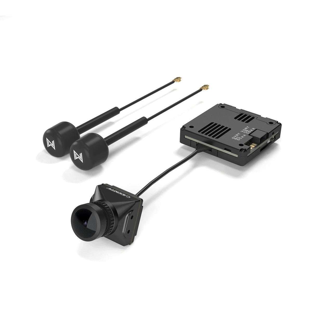 Hd system Walksnail Avatar Pro Kit (Dual antennas)