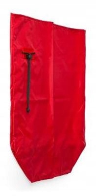 Levně Sáček 45 L Červený