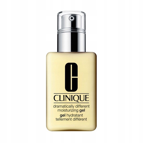 Clinique Dramatically Different Gel gel gel 125 ml