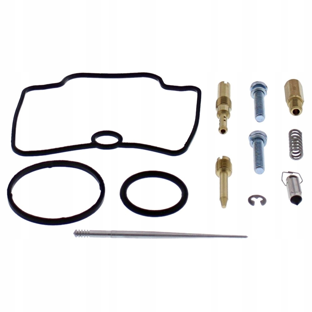 7243348 - КОМПЛЕКТ ДЛЯ РЕМОНТУ КАРБЮРАТОРА HONDA CR 80 R (1984)