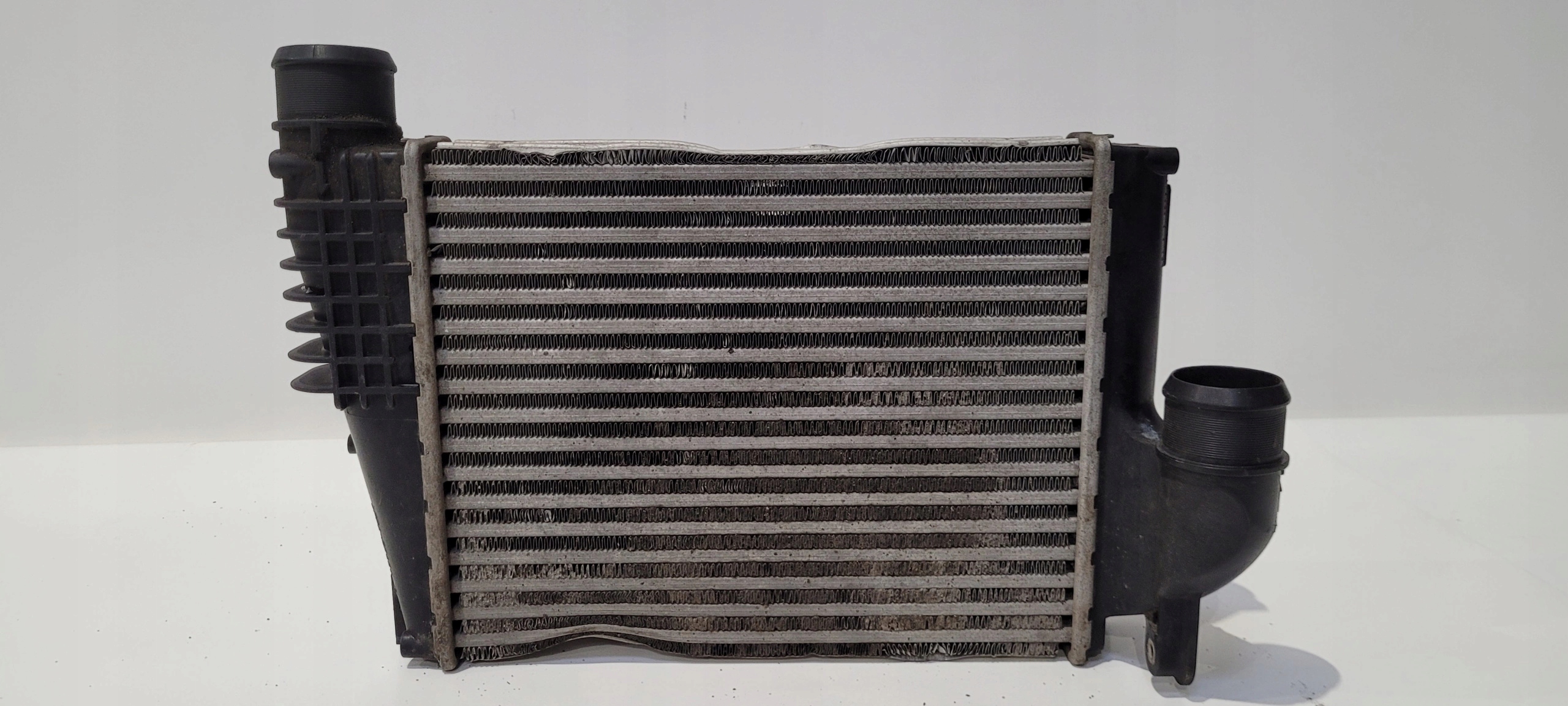 chladič vzduchový intercooler PROACE JUMPY III