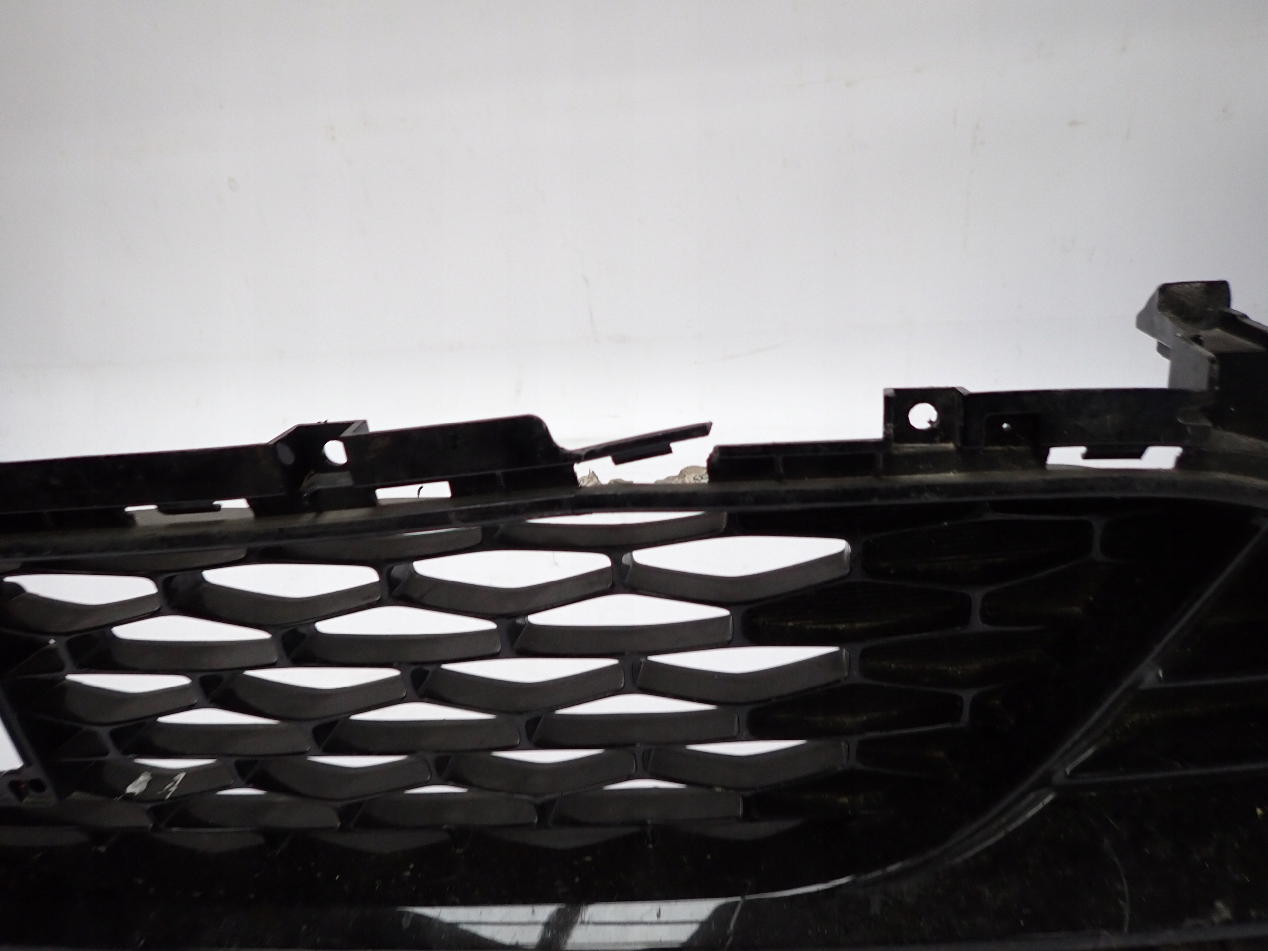 KIA CEED III 18- GT grid central of a bumper front front
