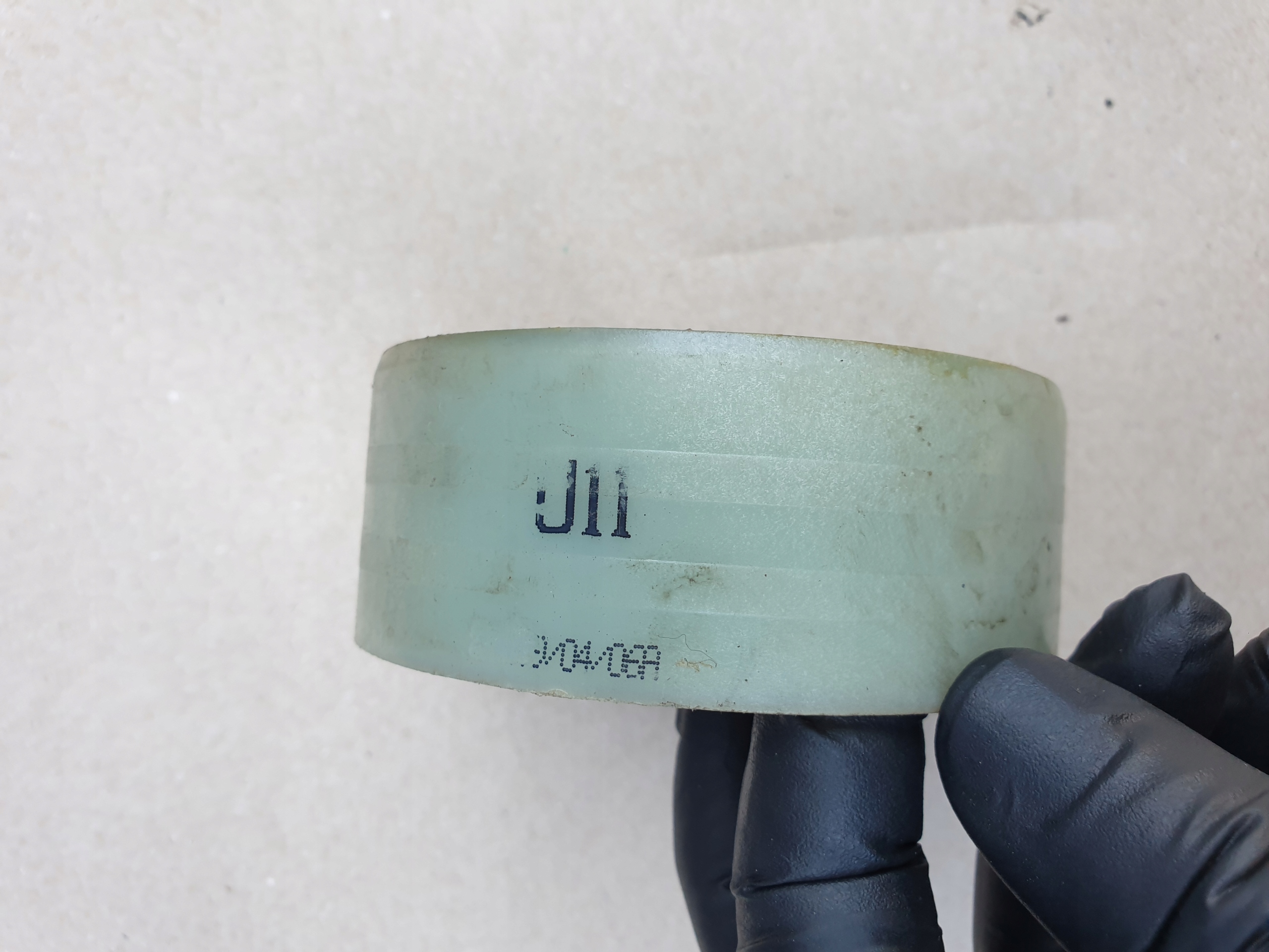 engine mount rear part SANEK VW GOLF V VI PASSAT OE