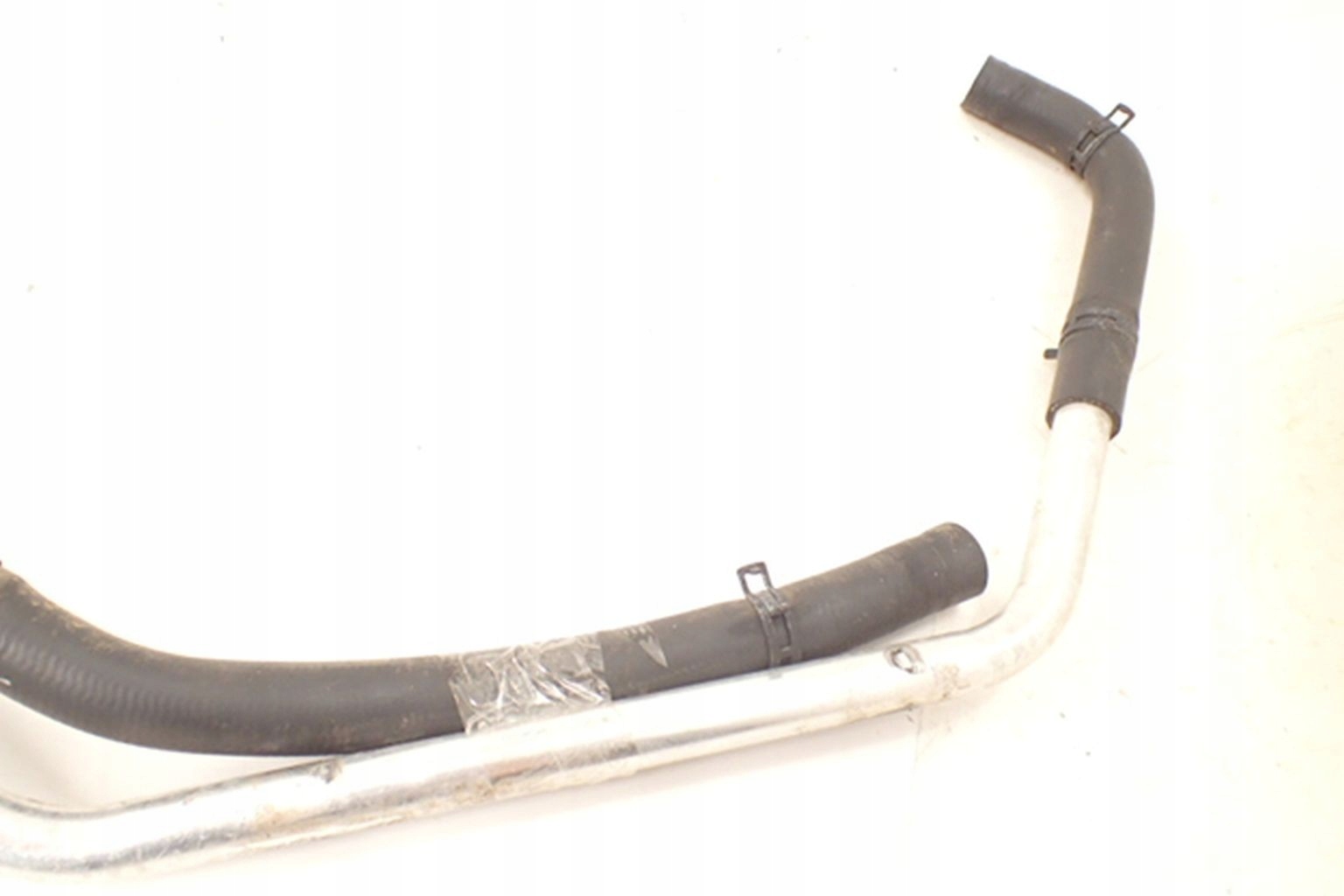 Segway Snarler AT6 600 Węże chłodnicy przewody Numer katalogowy części 166506