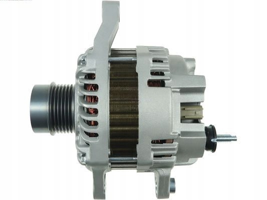 ALTERNATOR A5065 AS-PL Typ samochodu Samochody osobowe