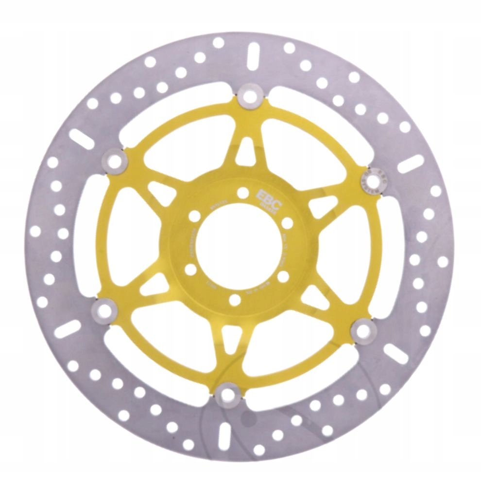 Přední Brzdový Kotouč Benelli Tre-K 899 1130 Cagiva Mito 125 N1 Raptor