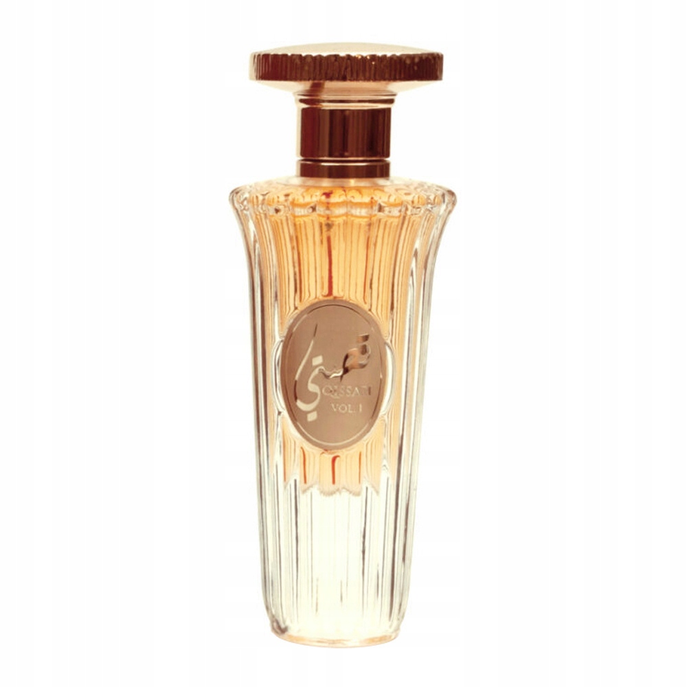 Lattafa My Story Qissati Vol. I parfémovaná voda sprej 50 ml