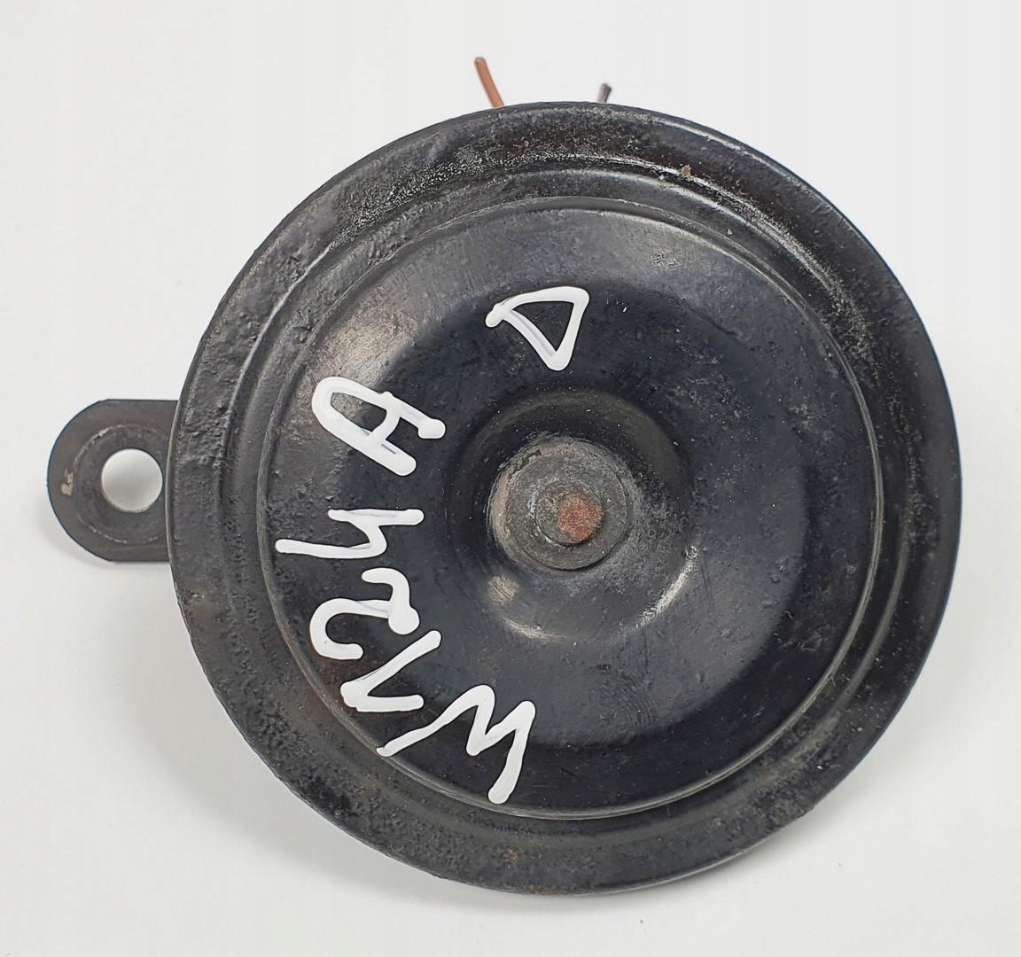 Сигнал гудка Мерседес В124 0035427420