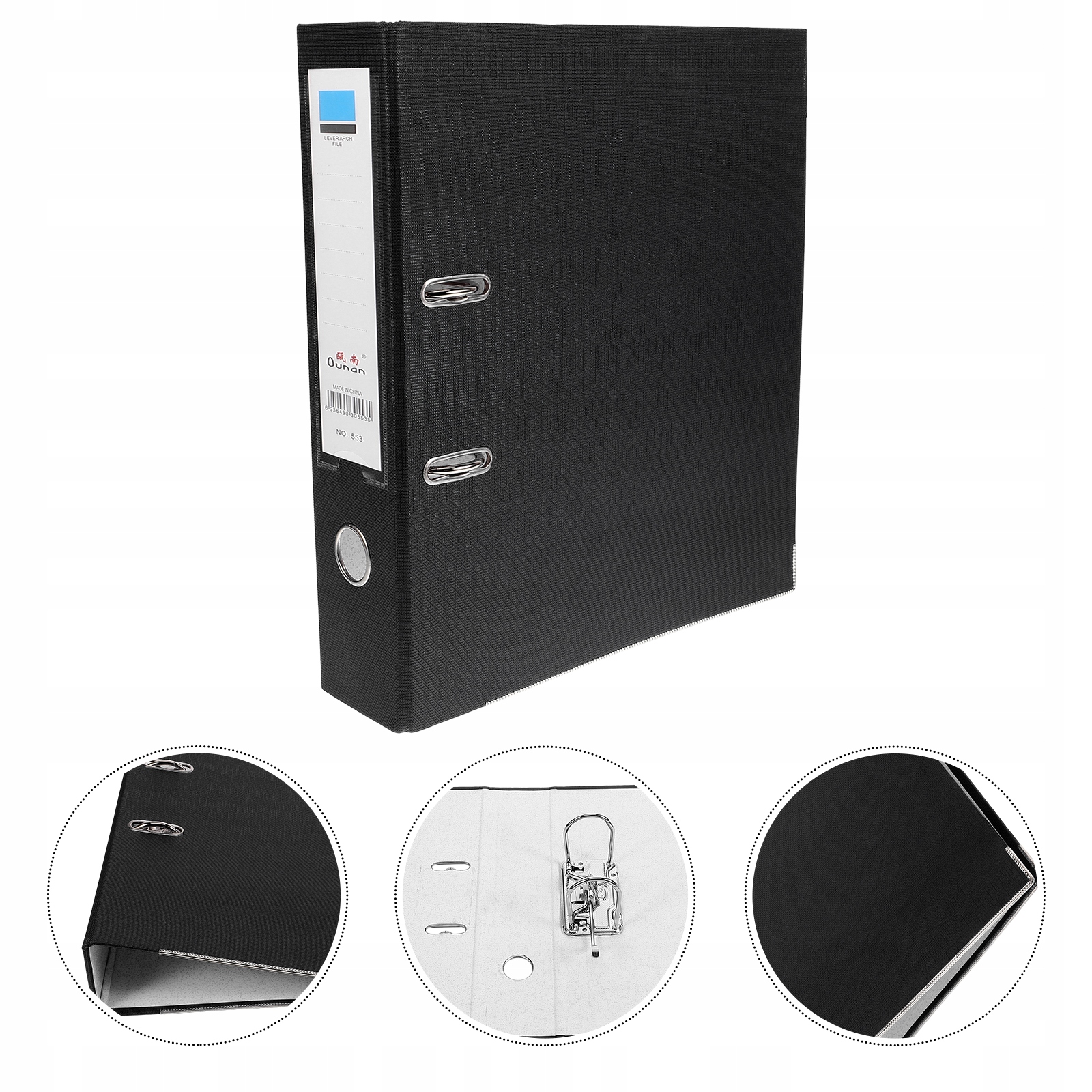 WYKORZYSTAJ PLIKI A4 ARCH Marka bez marki