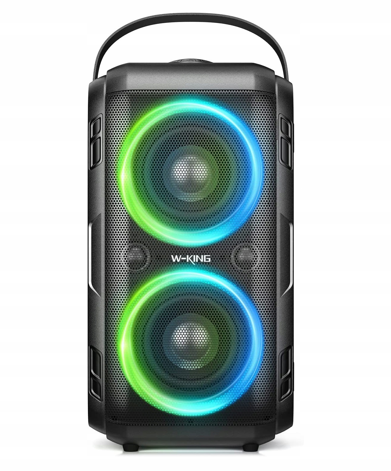 Głośnik W-king - Niska cena na Allegro