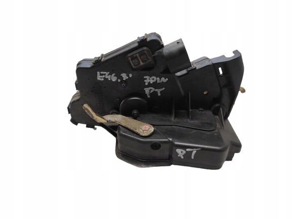 BMW 3 E46 98- ZAMEK PRAWY TYŁ 7PIN