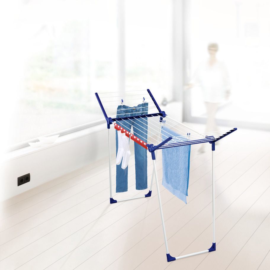

Suszarka na pranie Leifheit Pegasus 160 Solid Slim