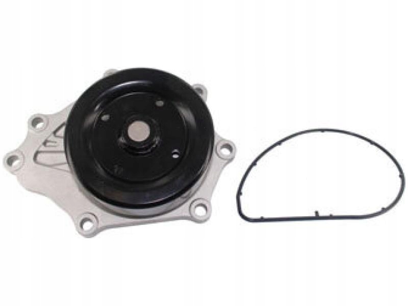 SKF VKPC 91817 Насос воды, охлаждение двигателя