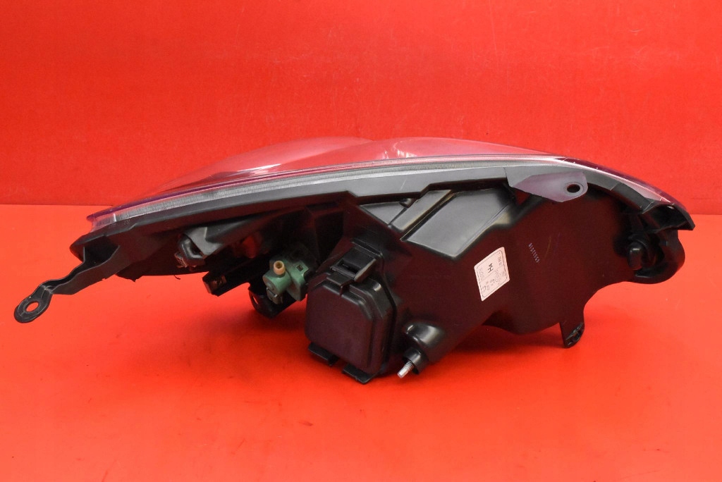 REFLEKTOR left light front EU RENAULT TWINGO 2 II 07-12