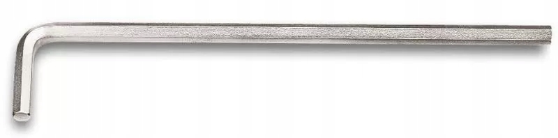 Komplet kluczy trzpieniowych kątowych długich sześciokątnych 96LC 2-10mm 12 Marka Beta