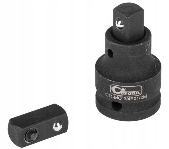 

Redukcja Udarowa Adapter 3/4"-1/2"