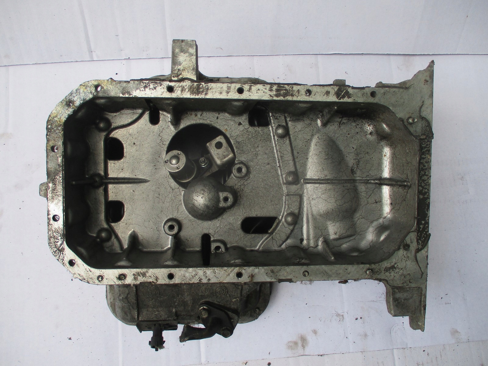 Coppa olio OPEL ZAFIRA B 1,7CDTI