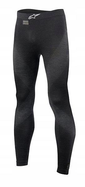 Kalhoty Alpinestars Zx Evo Fia čierne veľ Xs/s