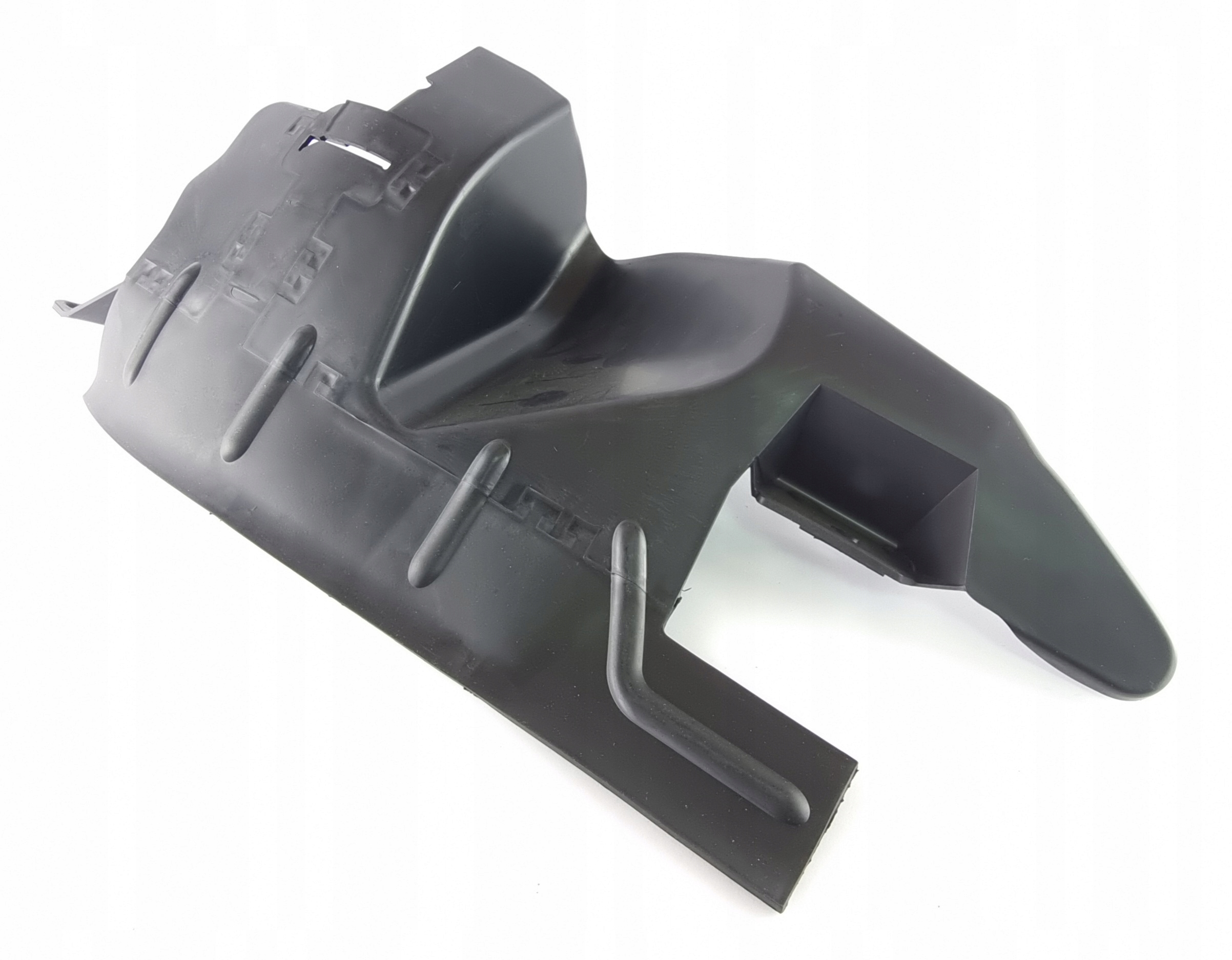 LK21-V8310-A - РУЛЕВОЕ КОЛЕСО AIR RIGHT TRANSIT TOURNEO CUSTOM