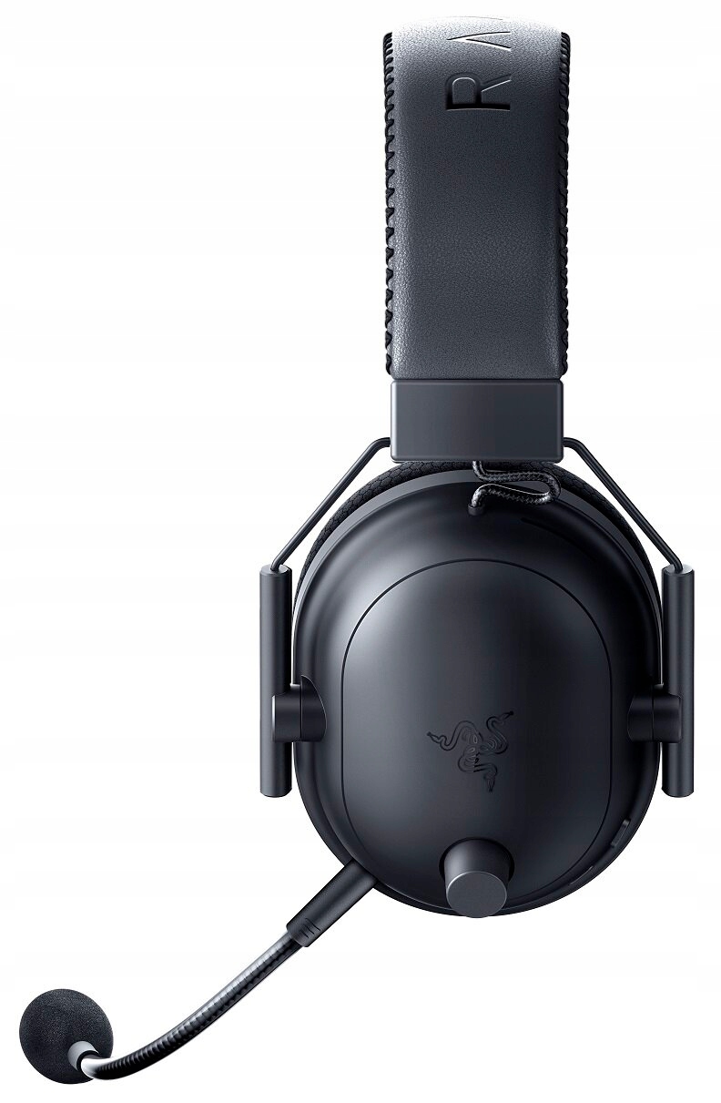 RAZER BlackShark V2 Pro Bezprzewodowy Headset Esportowy PC 70h Czarne — miniatura 11