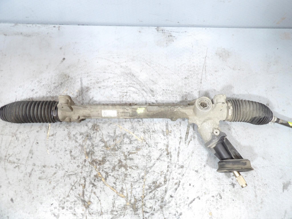 SKODA FABIA III 3 1.4TDI servo control 6C1423057R