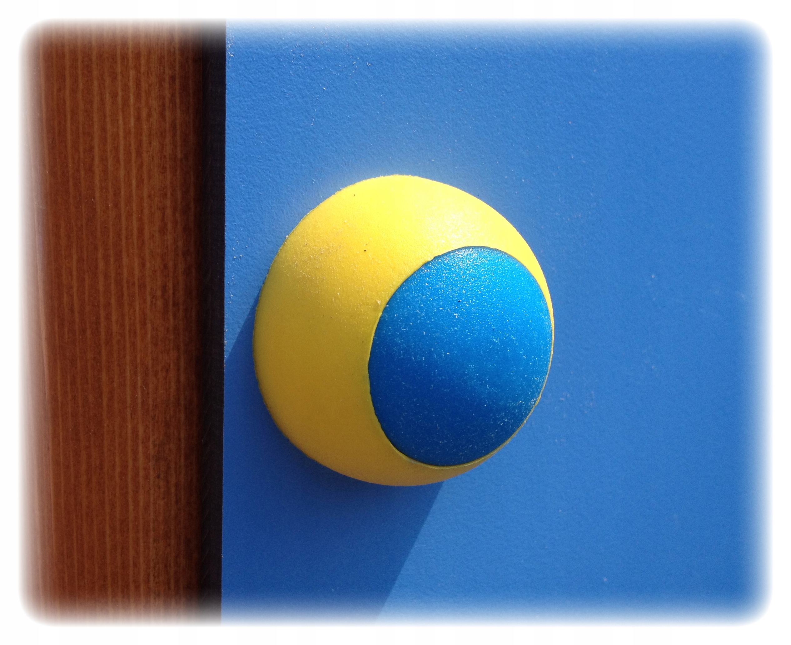 SUN 10ST fi40 ZAŚLEPKA MASKOWNICA NA ŚRUBY M10 Wiek dziecka 3 lata +