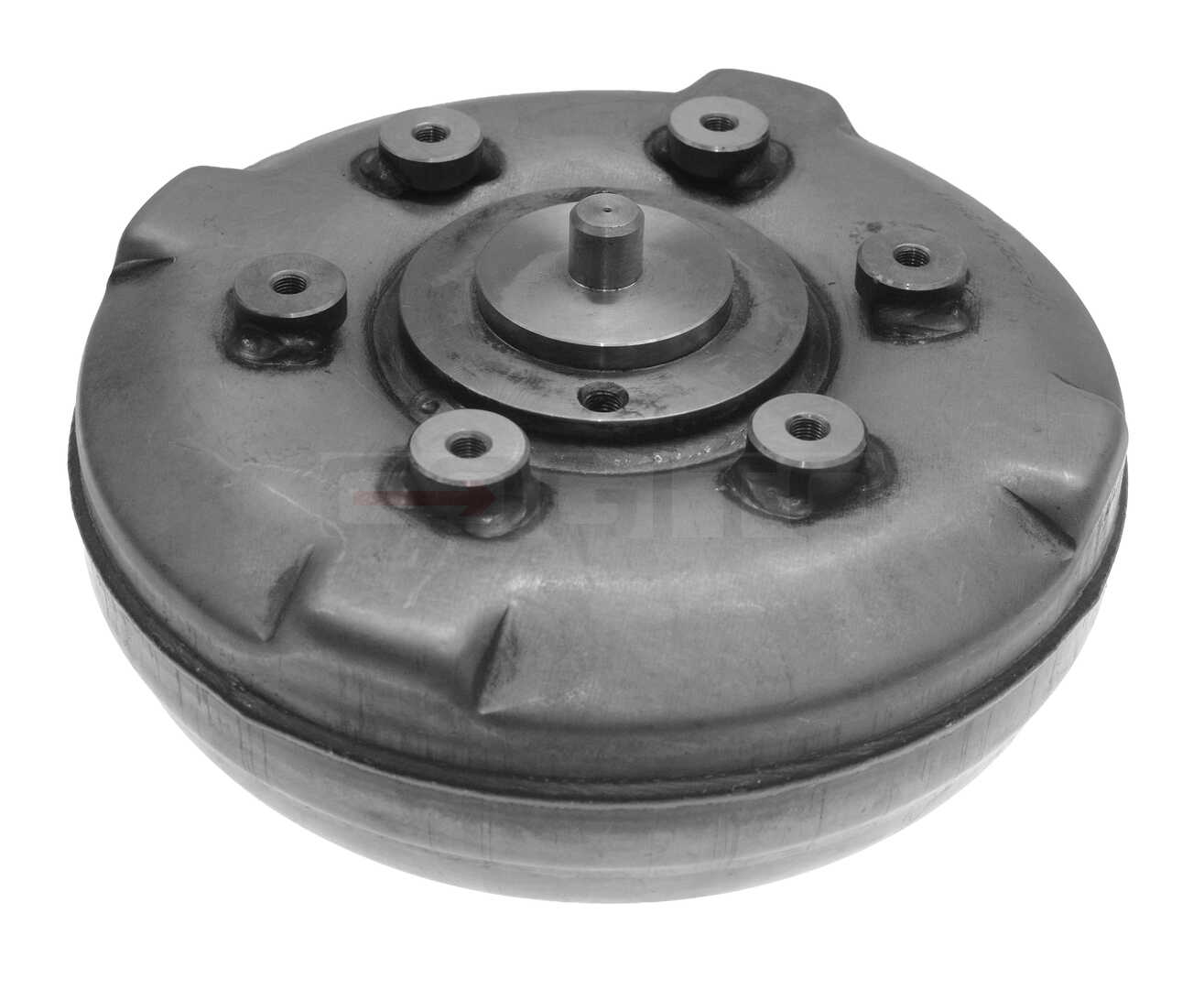 Hydrokinetická Spojka Rypadla-nakladače Cat 416, 426, 428, 436, 438 ostatní