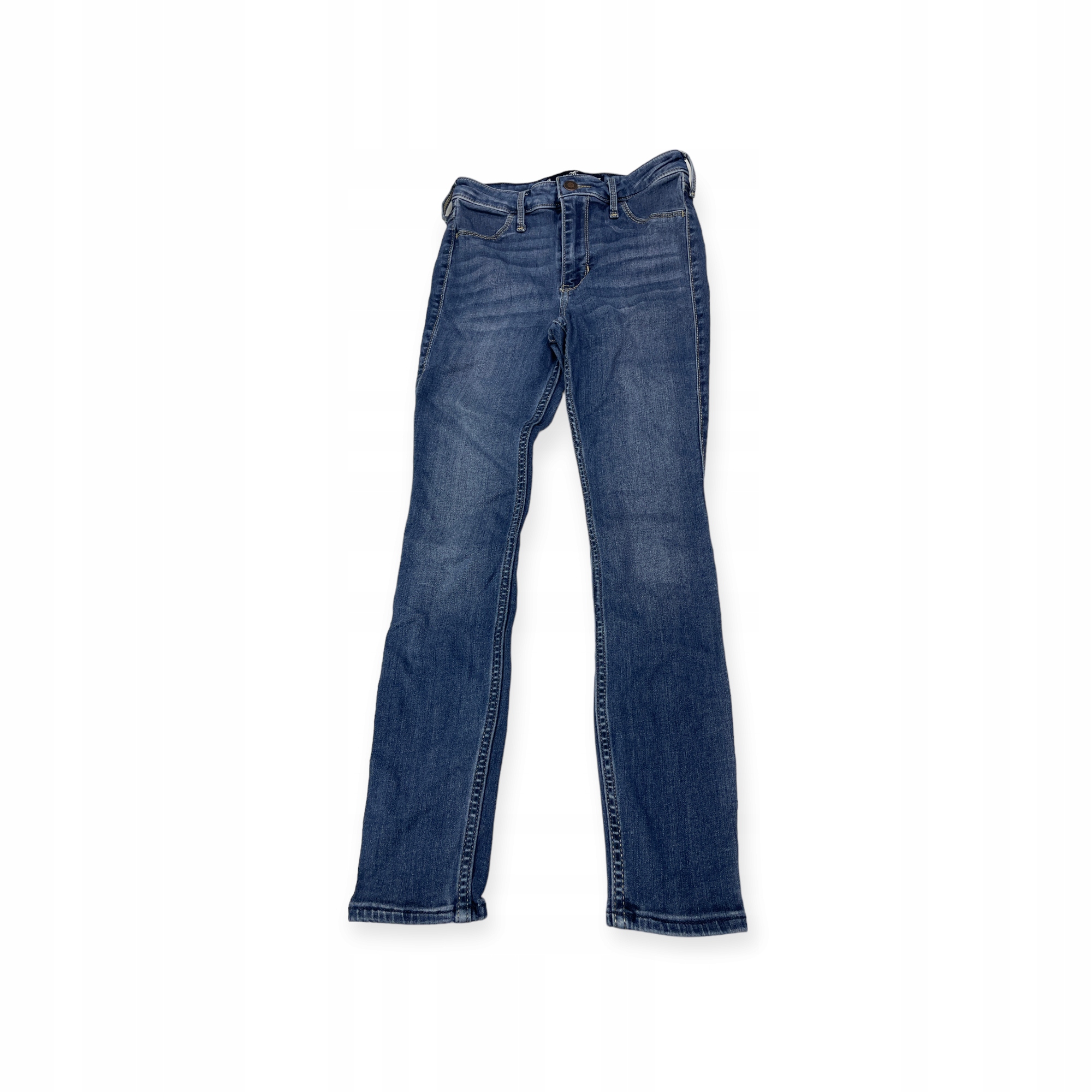 Dámské džínové kalhoty Hollister W25 L26
