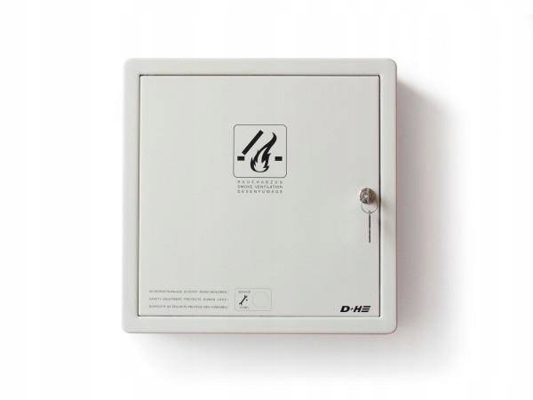 CENTRALA ODDYMIANIE RZN 4404-K FAKRO