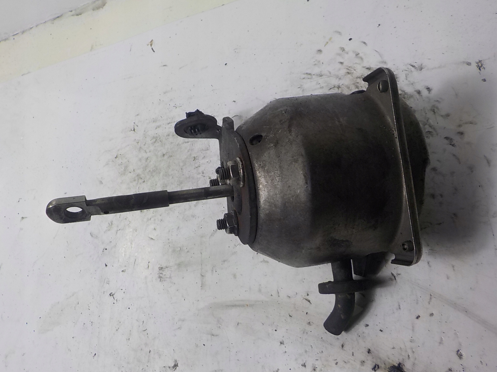PEUGEOT 308 Sensor turbo 4013244F